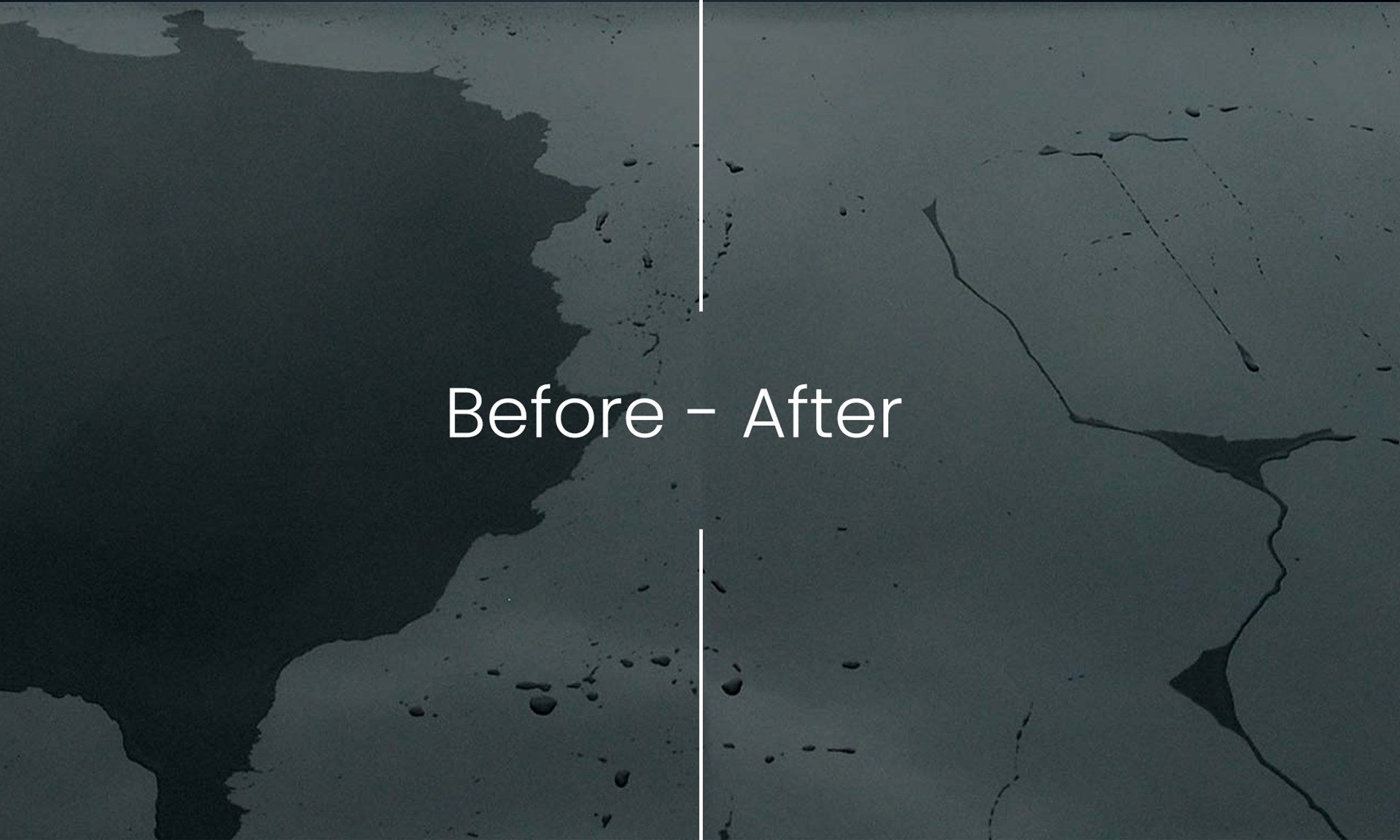 Subaru Glass Coating