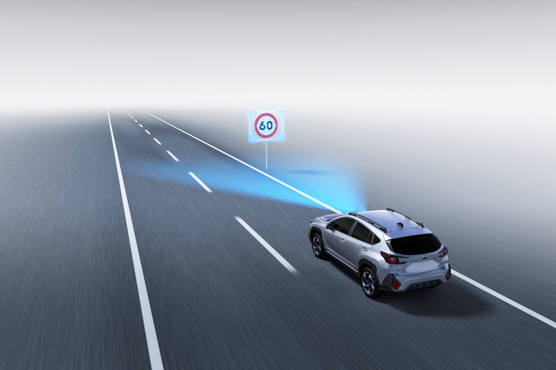 Verkeersbordherkenning