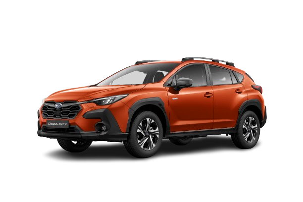 Crosstrek