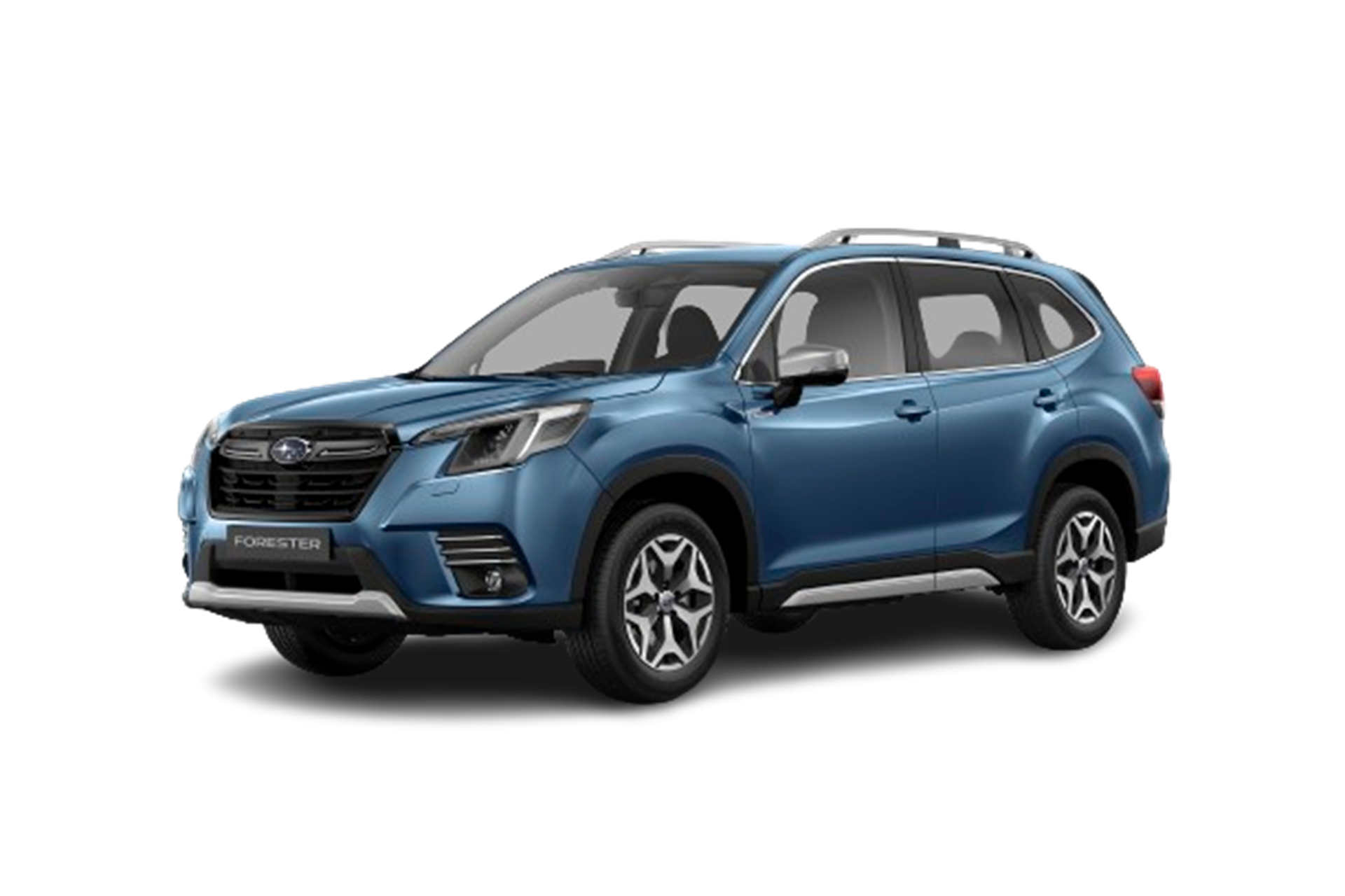 Forester comfort
