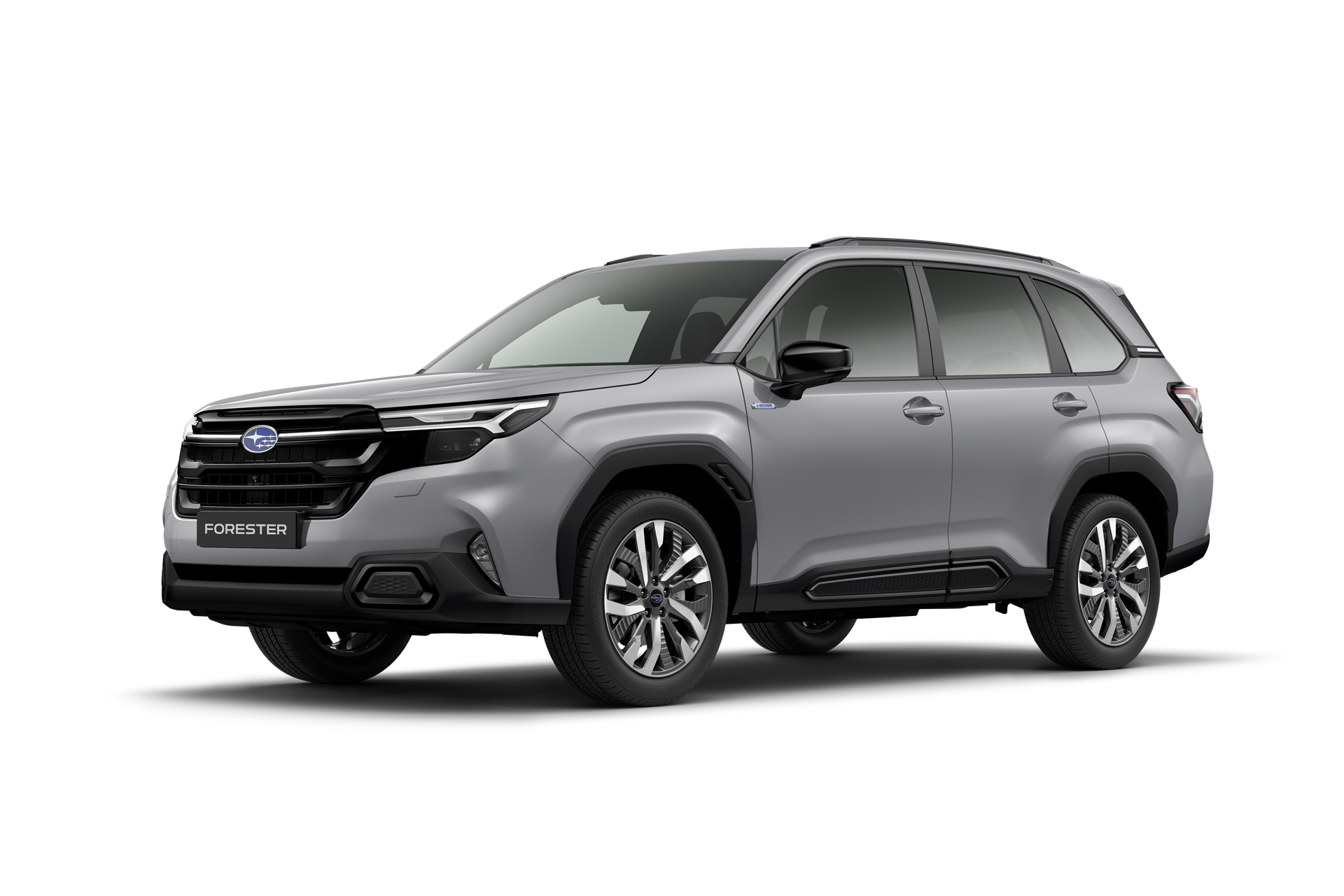 Forester Premium 2025