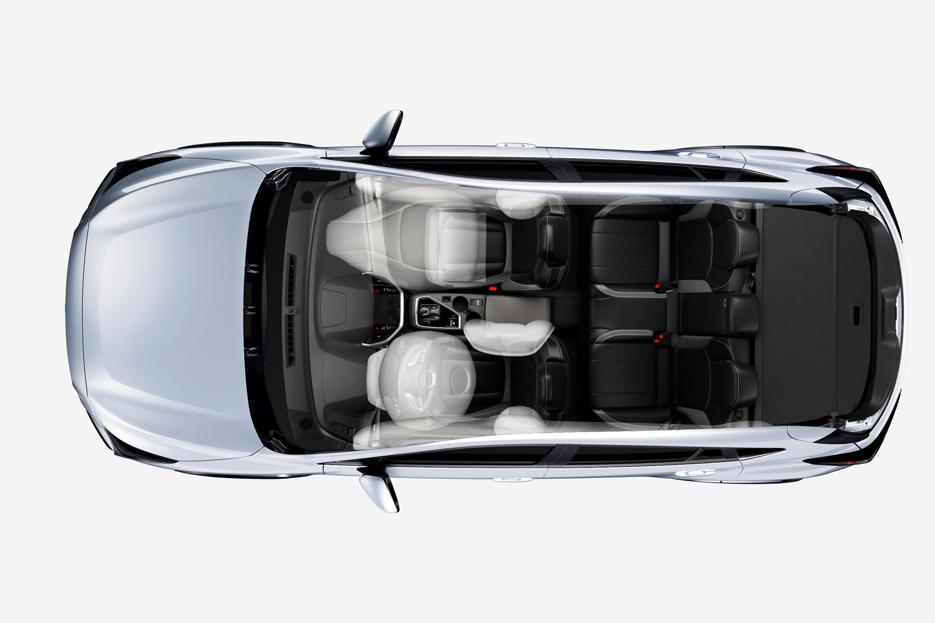 Bescherming Crosstrek