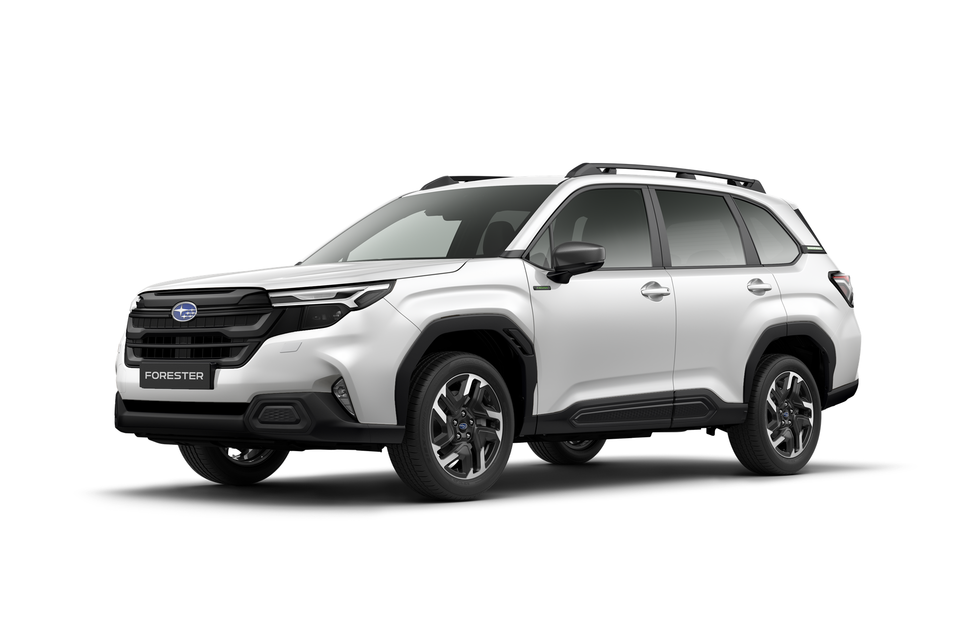 Forester Luxury 2025
